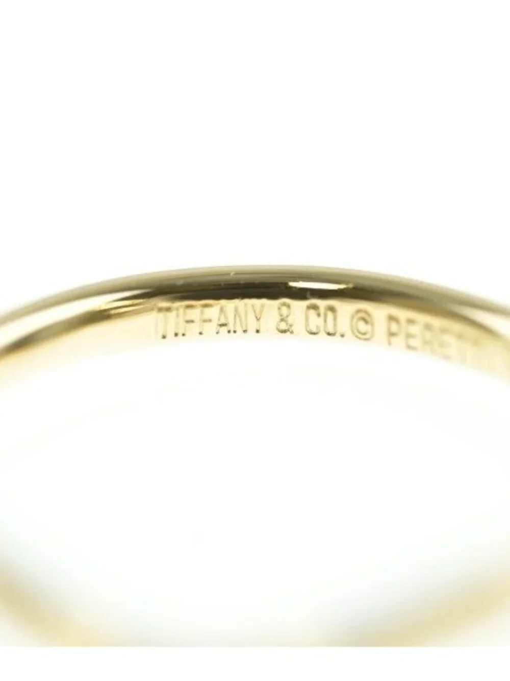 Tiffany & Co Ring